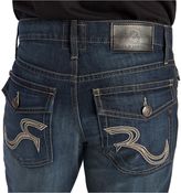 Thumbnail for your product : Rock & Republic straight slim-fit jeans - men