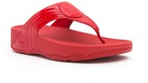 Thumbnail for your product : FitFlop Walkstar III - FF Red