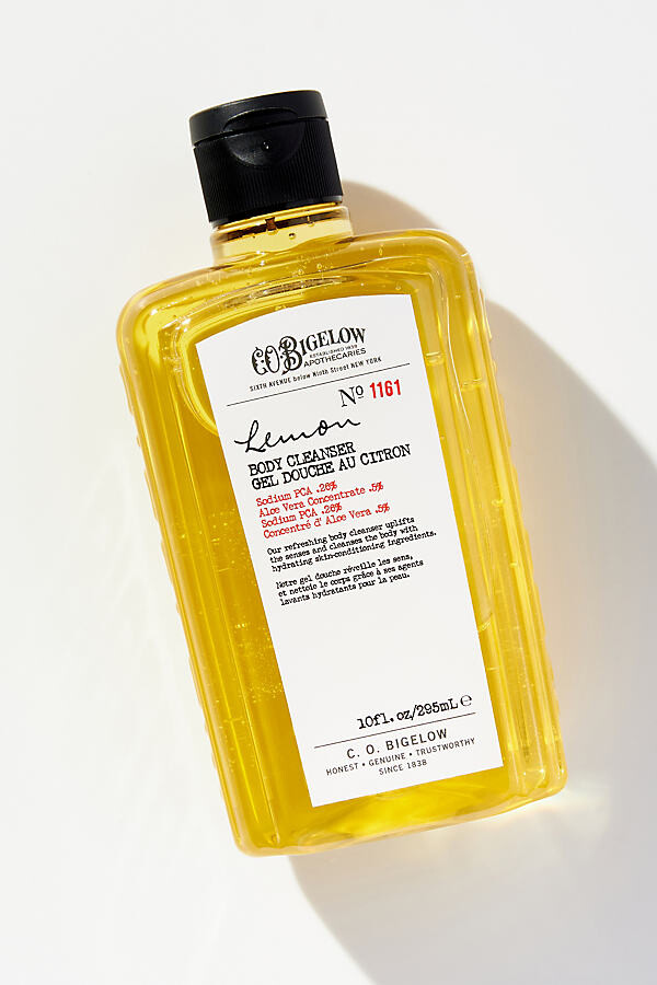 C.O. Bigelow Village Perfumer Body Cleanser