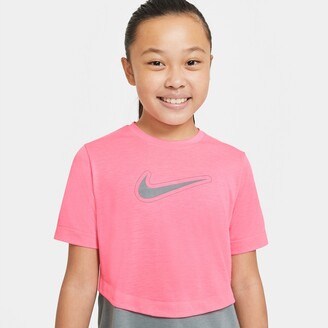 Nike Dri Fit T-Shirt, 6-16 Years