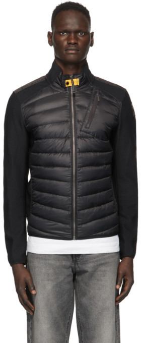 parajumper hybrid jacket