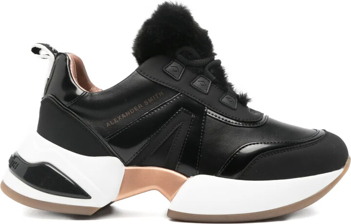 Alexander Smith Marble 1159 sneakers