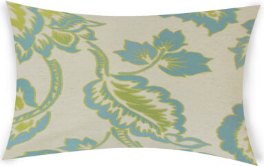 The Pillow Collection Lumbar Pillow