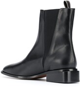 Thumbnail for your product : Clergerie Xab ankle boots