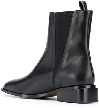 Clergerie Xab ankle boots