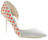 Thumbnail for your product : Webster SOPHIA 'Mika Lunar' Pointy Toe Pump (Women)