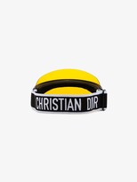 Thumbnail for your product : Dior Sunglasses Yellow DiorClub1 J’Adior Visor