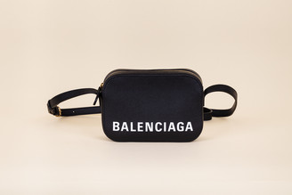 Balenciaga XS Ville Camera Bag - ShopStyle