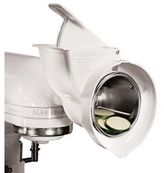 Thumbnail for your product : KitchenAid Slicer and Shredder Attachment