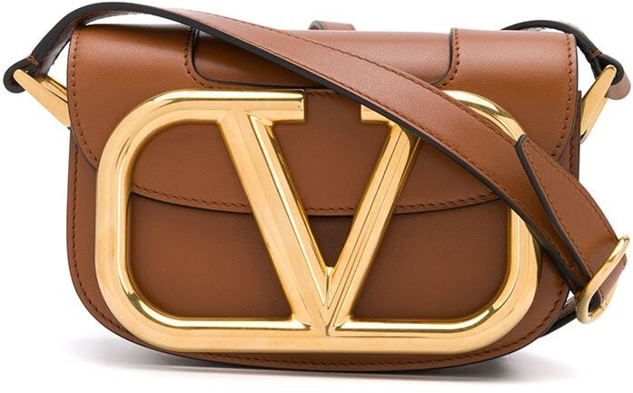 Aïshti on Instagram: Small #Valentino Supervee crossbody bag in