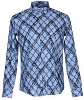 Thumbnail for your product : MSGM Shirt