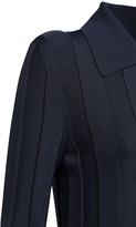 Thumbnail for your product : Sportmax Sial Knit Long Cardigan