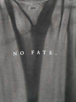 Thumbnail for your product : Paura No Fate long T-shirt