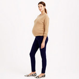 Thumbnail for your product : J.Crew Maternity Andie pant