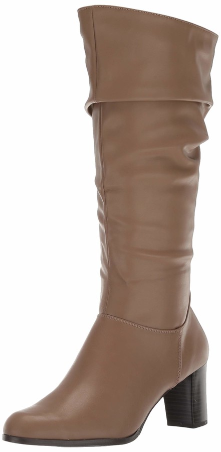 easy street women's boots