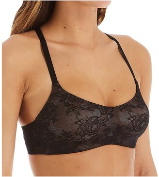 B.Tempt'd Women's Future Foundation All Lace Wirefree Balconette Bra -  ShopStyle