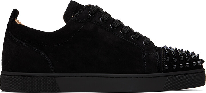 Men's Black Shoes | over 600 Christian Louboutin Black Shoes | ShopStyle ShopStyle