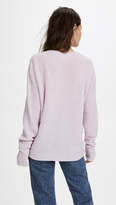 Thumbnail for your product : Marc Jacobs V Neck Sweater