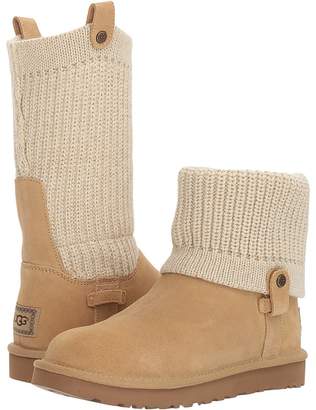 ugg saela boot