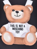 Thumbnail for your product : Moschino Teddy Bear Swimsuit