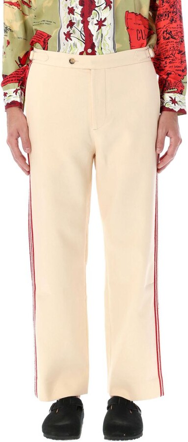 Hollywood Ribbon Trousers