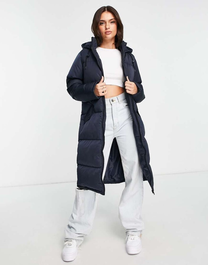 Brave Soul Women's Down & Puffer Coats | ShopStyle