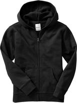 Thumbnail for your product : Old Navy Boys Uniform Zip-Front Hoodies