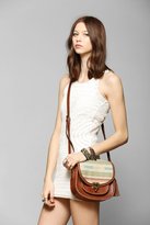 Thumbnail for your product : Pendleton Western Blanket-Inset Crossbody Bag