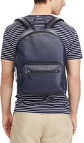 Thumbnail for your product : Ralph Lauren Pebbled Leather Backpack