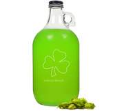 Thumbnail for your product : Cathy's Concepts Cathys Concepts Holiday St. Patrick's Day Craft Beer 64 oz. Growler