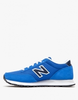 Thumbnail for your product : New Balance 501 in Blue/Navy