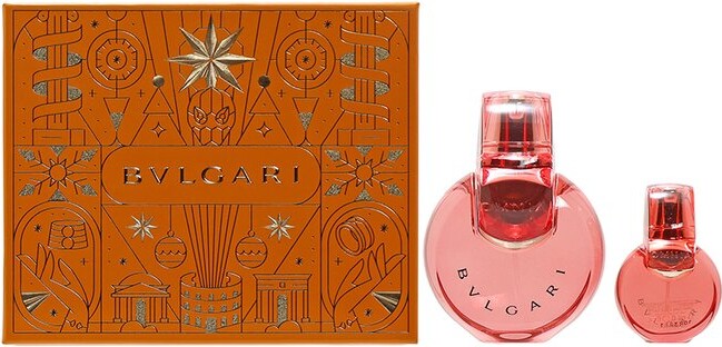 Perfume Gift Best Women's Perfume On Amazon Omnia Coral