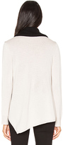 Thumbnail for your product : BCBGMAXAZRIA Waris Sweater in Black