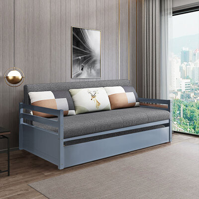 Mack & Milo Mahoney Twin Daybed with Trundle