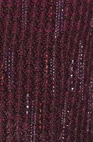 Thumbnail for your product : St. John Women's 'Kira' Crystal Embellished Ombre Knit Sheath Dress