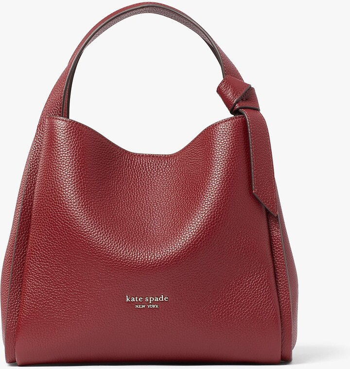 Kate Spade Women's Red Shoulder Bags | ShopStyle