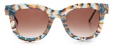 Thumbnail for your product : Thierry Lasry Nudity Sunglasses