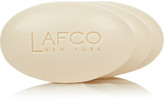 Thumbnail for your product : Lafco Inc. House & Home Daffodil Set of Three Hand Soaps
