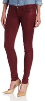 Thumbnail for your product : Frankie B. Women's My BFF Coated Jegging Jean