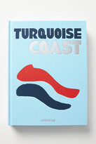 Thumbnail for your product : Assouline Turquoise Coast Blue