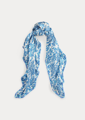 ralph lauren scarf sale