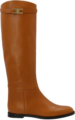 Elisabetta Franchi Women S Shoes Shop The World S Largest Collection Of Fashion Shopstyle