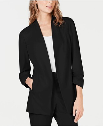 black blazer size 20