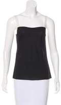 Thumbnail for your product : Zac Posen Sleeveless Camisole Top
