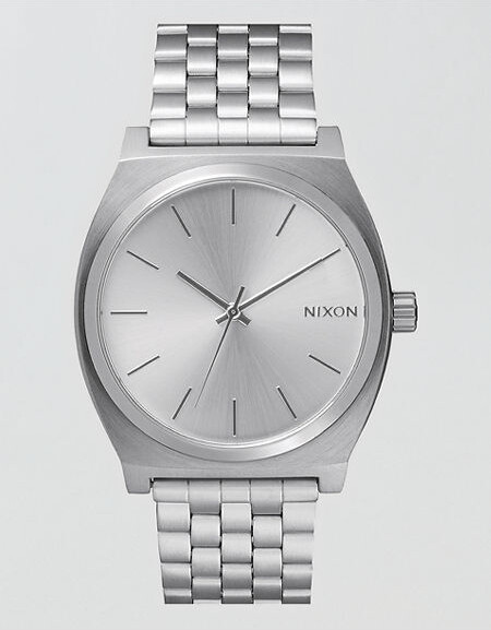 AE Nixon Time Teller Watch