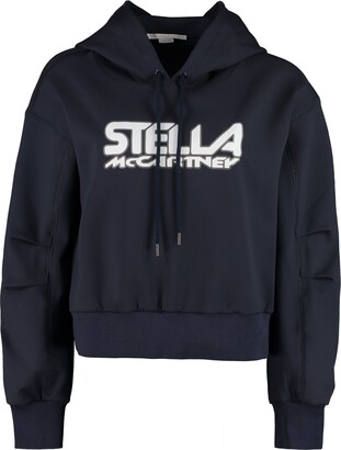 Stella McCartney Women's Sweatshirts & Hoodies | Shop the world’s ...
