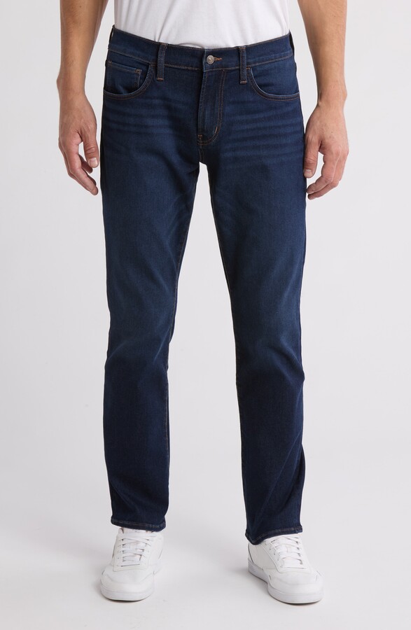Byron Straight Leg Jeans