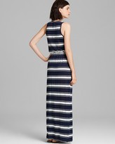 Thumbnail for your product : Joie Maxi Dress - Kimani Linen