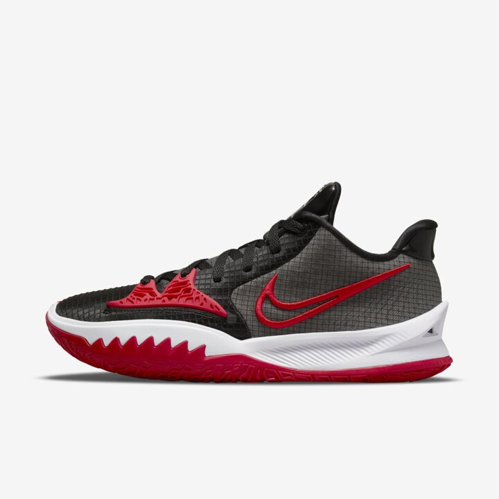 Nike Kyrie Low 4 Basketball Shoes - ShopStyle Performance Sneakers