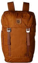 fjällräven daypack greenland zip
